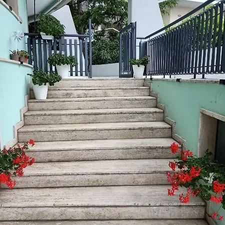 Calaluna Holiday home *