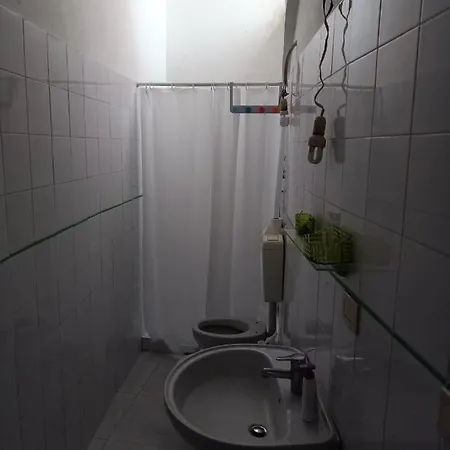 Holiday home Calaluna Vasto