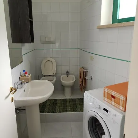 Calaluna Holiday home